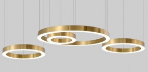 Подвесной светильник Imperiumloft Light Ring Horizontal 40.1454-100 в Верхней Салде - verhnyaya-salda.mebel24.online | фото 3