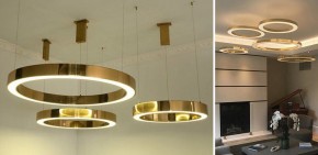 Подвесной светильник Imperiumloft Light Ring Horizontal 40.1454-100 в Верхней Салде - verhnyaya-salda.mebel24.online | фото 4