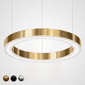 Подвесной светильник Imperiumloft Light Ring Horizontal 40.1454-60 в Верхней Салде - verhnyaya-salda.mebel24.online | фото