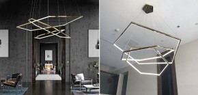 Подвесной светильник Imperiumloft Vesanto Cameron Design House 40,2477 в Верхней Салде - verhnyaya-salda.mebel24.online | фото 3