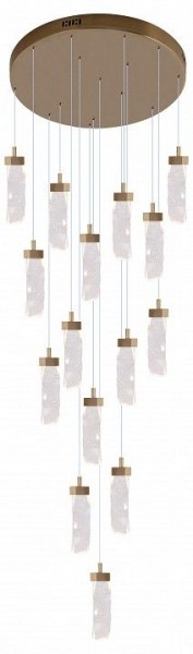 Подвесной светильник Kink Light Астен 08511-15A,36 в Верхней Салде - verhnyaya-salda.mebel24.online | фото