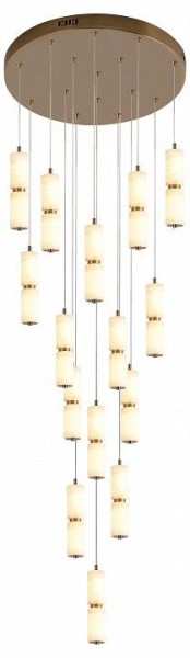 Подвесной светильник Kink Light Бейла 07528-15A,36 в Верхней Салде - verhnyaya-salda.mebel24.online | фото