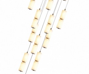 Подвесной светильник Kink Light Бейла 07528-15A,36 в Верхней Салде - verhnyaya-salda.mebel24.online | фото 2