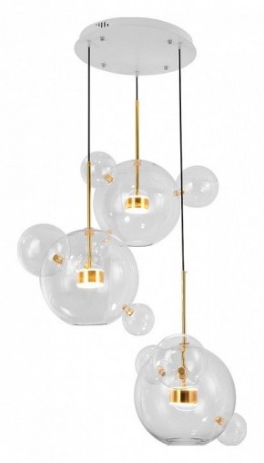 Подвесной светильник Kink Light Галла 07545-4 (3A),21 в Верхней Салде - verhnyaya-salda.mebel24.online | фото