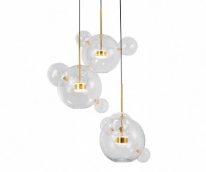 Подвесной светильник Kink Light Галла 07545-4 (3A),21 в Верхней Салде - verhnyaya-salda.mebel24.online | фото 2
