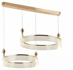 Подвесной светильник Kink Light Риваль 08045-80+60,37 в Верхней Салде - verhnyaya-salda.mebel24.online | фото