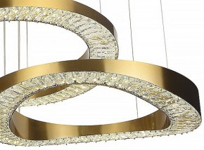 Подвесной светильник Kink Light Тауна 07676-80+60+40,20 в Верхней Салде - verhnyaya-salda.mebel24.online | фото 2