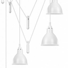 Подвесной светильник Lightstar Acrobata 761076 в Верхней Салде - verhnyaya-salda.mebel24.online | фото 7