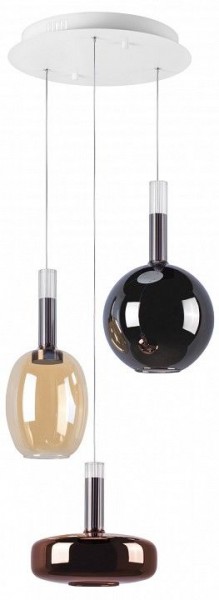 Подвесной светильник Lightstar Disco 792139 в Верхней Салде - verhnyaya-salda.mebel24.online | фото