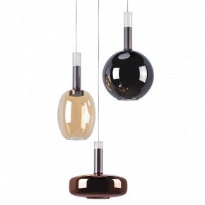 Подвесной светильник Lightstar Disco 792139 в Верхней Салде - verhnyaya-salda.mebel24.online | фото 3