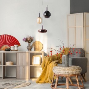 Подвесной светильник Lightstar Disco 792139 в Верхней Салде - verhnyaya-salda.mebel24.online | фото 5
