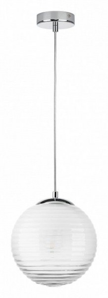 Подвесной светильник Lightstar Dissimo 804101 в Верхней Салде - verhnyaya-salda.mebel24.online | фото 2