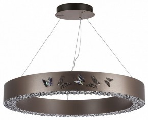 Подвесной светильник Lightstar Faraone 701181 в Верхней Салде - verhnyaya-salda.mebel24.online | фото 2