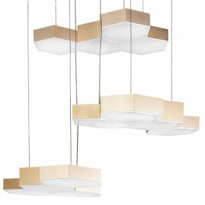 Подвесной светильник Lightstar Favo 750221 в Верхней Салде - verhnyaya-salda.mebel24.online | фото 3