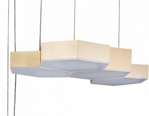 Подвесной светильник Lightstar Favo 750223 в Верхней Салде - verhnyaya-salda.mebel24.online | фото 2