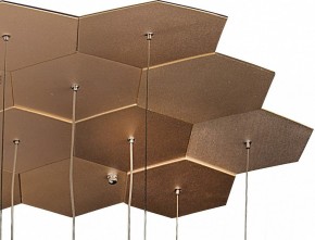 Подвесной светильник Lightstar Favo 750223 в Верхней Салде - verhnyaya-salda.mebel24.online | фото 3