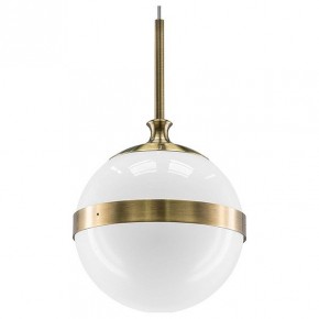 Подвесной светильник Lightstar Globo 813131 в Верхней Салде - verhnyaya-salda.mebel24.online | фото 3