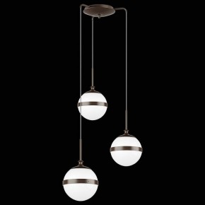 Подвесной светильник Lightstar Globo 813137 в Верхней Салде - verhnyaya-salda.mebel24.online | фото 2