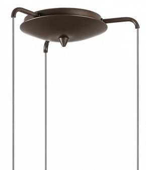 Подвесной светильник Lightstar Globo 813137 в Верхней Салде - verhnyaya-salda.mebel24.online | фото 4