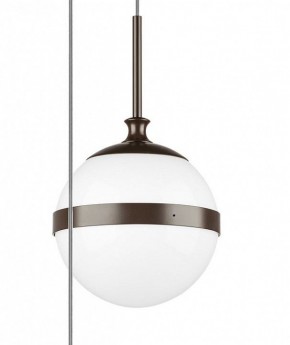 Подвесной светильник Lightstar Globo 813137 в Верхней Салде - verhnyaya-salda.mebel24.online | фото 5