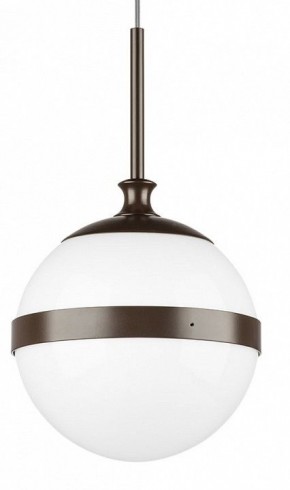 Подвесной светильник Lightstar Globo 813137 в Верхней Салде - verhnyaya-salda.mebel24.online | фото 6