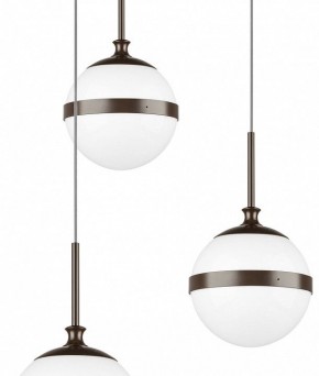 Подвесной светильник Lightstar Globo 813137 в Верхней Салде - verhnyaya-salda.mebel24.online | фото 7