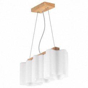 Подвесной светильник Lightstar Nubi 802135 в Верхней Салде - verhnyaya-salda.mebel24.online | фото 2