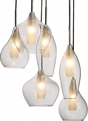 Подвесной светильник Lightstar Pentola 803061 в Верхней Салде - verhnyaya-salda.mebel24.online | фото 2