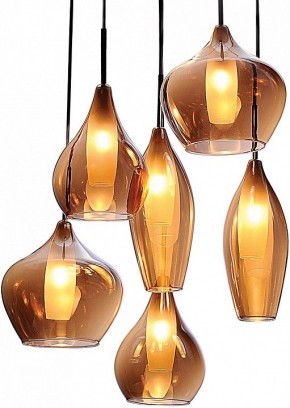 Подвесной светильник Lightstar Pentola 803063 в Верхней Салде - verhnyaya-salda.mebel24.online | фото 2