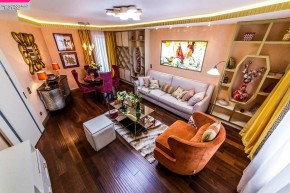 Подвесной светильник Lightstar Pentola 803063 в Верхней Салде - verhnyaya-salda.mebel24.online | фото 3