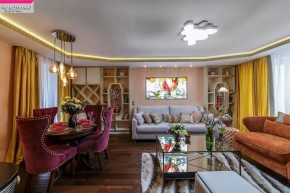 Подвесной светильник Lightstar Pentola 803063 в Верхней Салде - verhnyaya-salda.mebel24.online | фото 4
