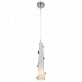 Подвесной светильник Lightstar Petalo 804310 в Верхней Салде - verhnyaya-salda.mebel24.online | фото 3