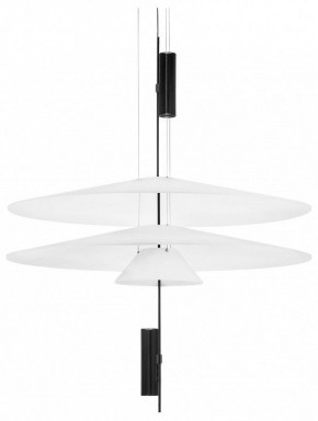 Подвесной светильник Lightstar Viola 814531 в Верхней Салде - verhnyaya-salda.mebel24.online | фото