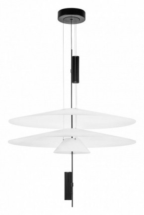 Подвесной светильник Lightstar Viola 814531 в Верхней Салде - verhnyaya-salda.mebel24.online | фото 2
