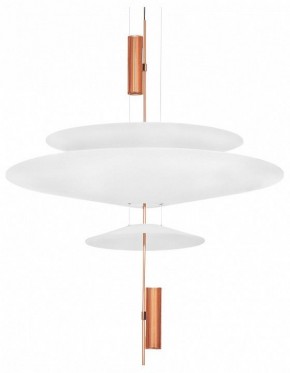 Подвесной светильник Lightstar Viola 814532 в Верхней Салде - verhnyaya-salda.mebel24.online | фото