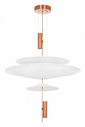 Подвесной светильник Lightstar Viola 814532 в Верхней Салде - verhnyaya-salda.mebel24.online | фото 2