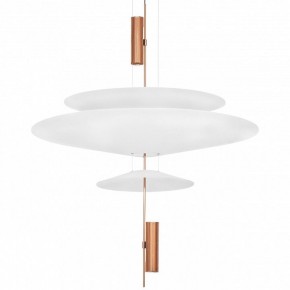 Подвесной светильник Lightstar Viola 814532 в Верхней Салде - verhnyaya-salda.mebel24.online | фото 5