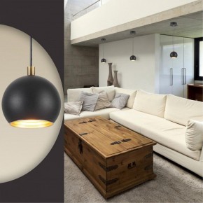 Подвесной светильник Lumion Neruni 3635/1 в Верхней Салде - verhnyaya-salda.mebel24.online | фото 5