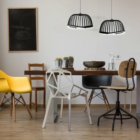 Подвесной светильник Mantra Celeste 6685 в Верхней Салде - verhnyaya-salda.mebel24.online | фото 4