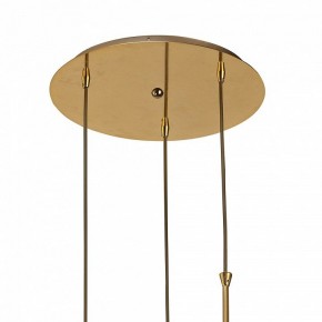 Подвесной светильник Mantra Jazz 5896 в Верхней Салде - verhnyaya-salda.mebel24.online | фото 6