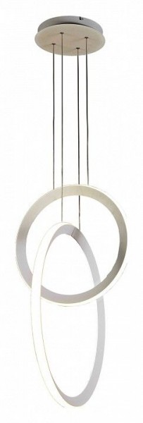 Подвесной светильник Mantra Kitesurf 7191 в Верхней Салде - verhnyaya-salda.mebel24.online | фото 2