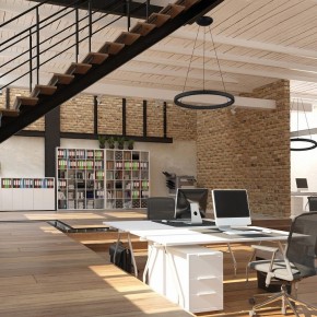 Подвесной светильник Mantra Riumar 8676 в Верхней Салде - verhnyaya-salda.mebel24.online | фото 3