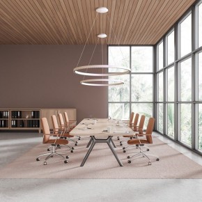 Подвесной светильник Mantra Riumar 8677 в Верхней Салде - verhnyaya-salda.mebel24.online | фото 3