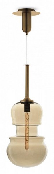 Подвесной светильник Mantra Sonata 6690 в Верхней Салде - verhnyaya-salda.mebel24.online | фото 2