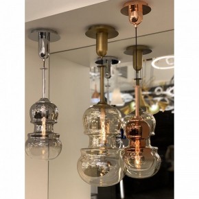 Подвесной светильник Mantra Sonata 6690 в Верхней Салде - verhnyaya-salda.mebel24.online | фото 6