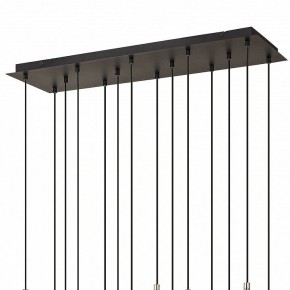 Подвесной светильник Mantra Tonic 7878 в Верхней Салде - verhnyaya-salda.mebel24.online | фото 4