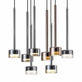Подвесной светильник Mantra Tonic 7880 в Верхней Салде - verhnyaya-salda.mebel24.online | фото 3