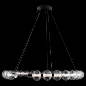 Подвесной светильник Maytoni Amulet MOD555PL-L30CH4K в Верхней Салде - verhnyaya-salda.mebel24.online | фото 3