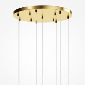 Подвесной светильник Maytoni Aura MOD016PL-08BS1 в Верхней Салде - verhnyaya-salda.mebel24.online | фото 6