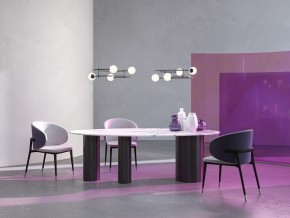 Подвесной светильник Maytoni Balance MOD317PL-06B в Верхней Салде - verhnyaya-salda.mebel24.online | фото 4